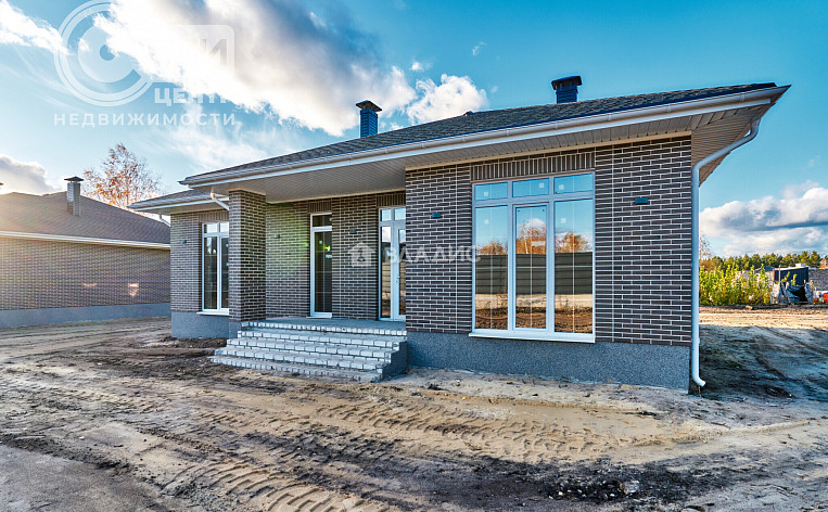 Дом 160.00м², фото 11