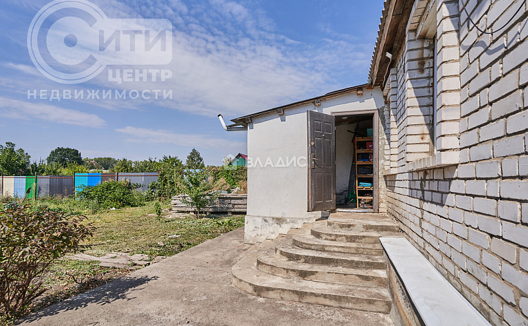 Дом 76.00м², фото 36