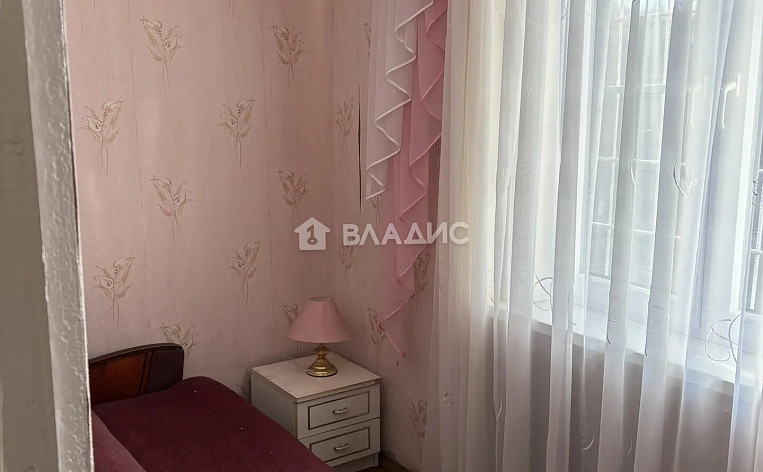 Дом 74.80м², фото 21