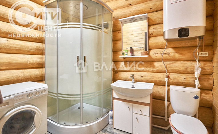 Дом 300.00м², фото 19