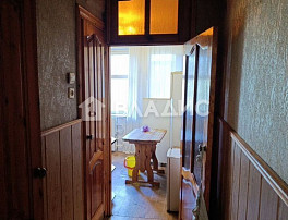 1-Комнатная квартира 40.70м²