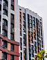 1-Комнатная квартира 42.35м², эт. 6, фото 1
