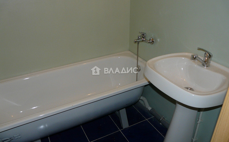 3-Комнатная квартира 78.20м², эт. 4, фото 15