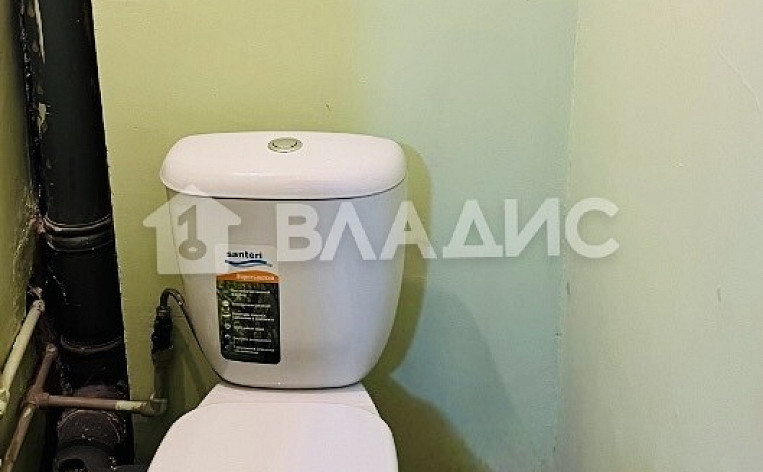 1-Комнатная квартира 41.00м², эт. 8, фото 9