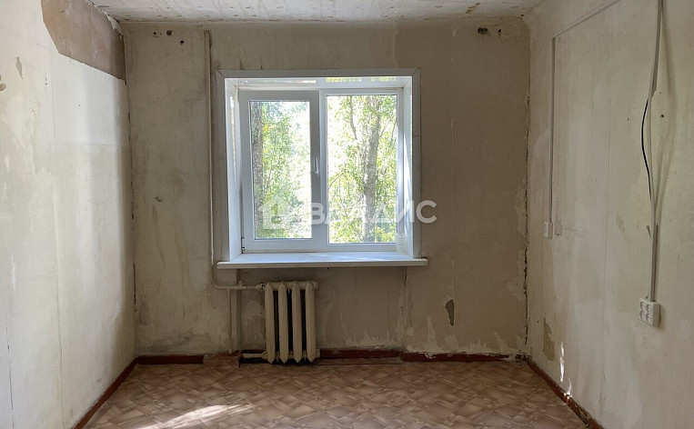 1-Комнатная квартира 25.20м², эт. 3, фото 40