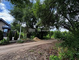 Участок 8 сотка