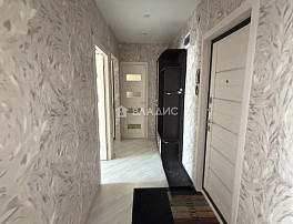 2-Комнатная квартира 53.80м²