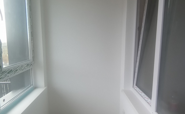 2-Комнатная квартира 55.00м², эт. 5, фото 15