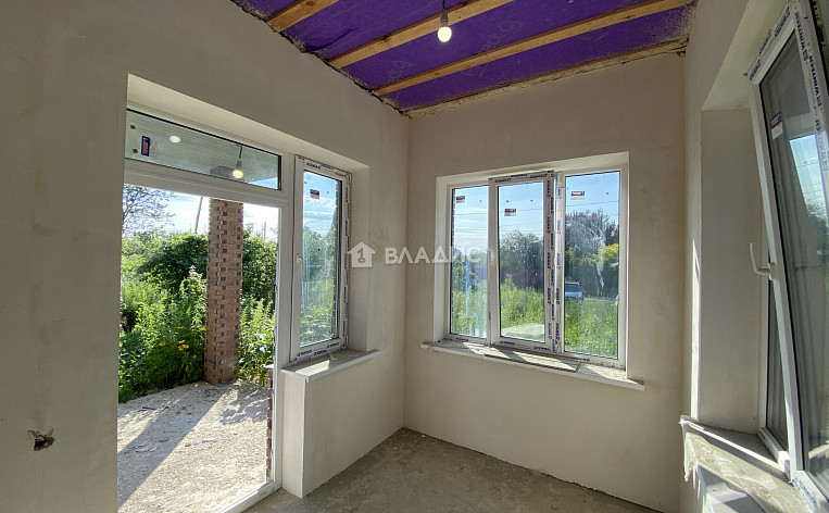 Дом 155.90м², фото 40