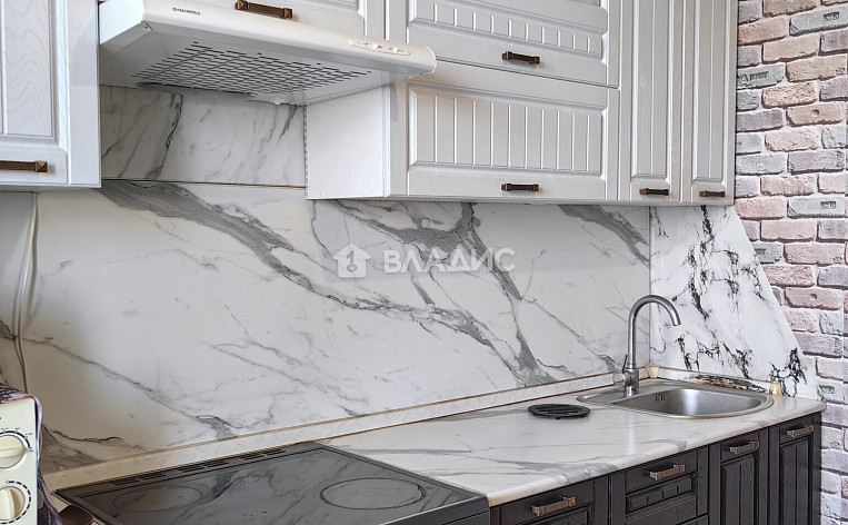 1-Комнатная квартира 37.20м², эт. 13, фото 25