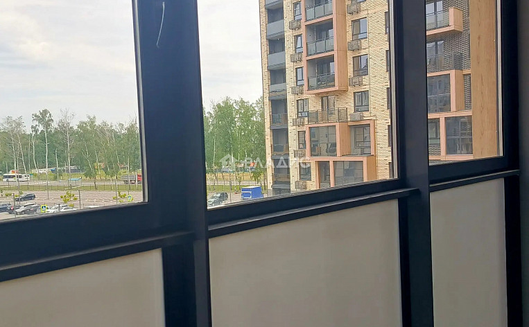1-Комнатная квартира 38.00м², эт. 4, фото 40