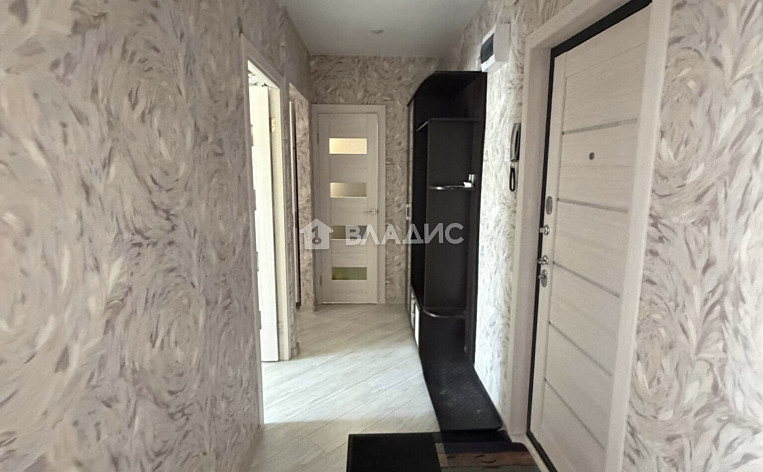 2-Комнатная квартира 53.80м², эт. 9, фото 7