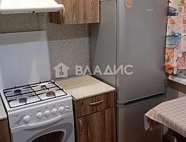 1-Комнатная квартира 23.70м²