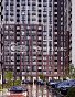 1-комнатная квартира, 26.34 м2, эт. 14, id: 1071730, фото 11