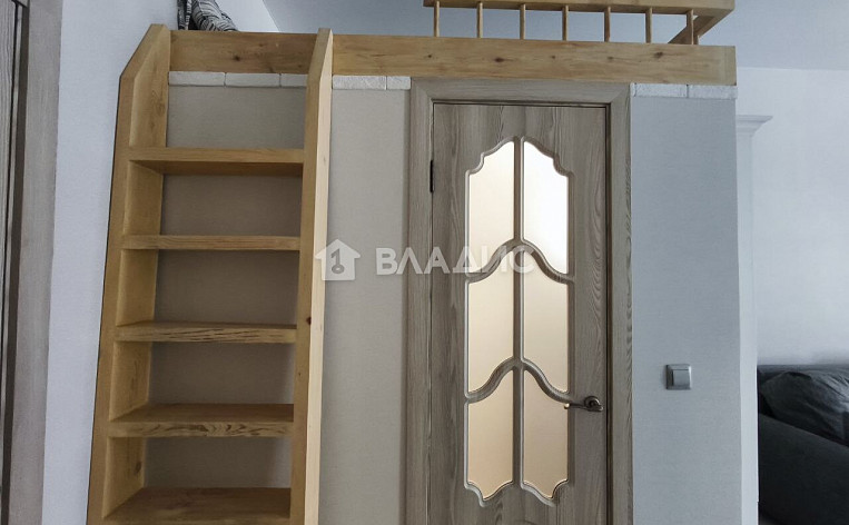 2-Комнатная квартира 75.20м², эт. 3, фото 28