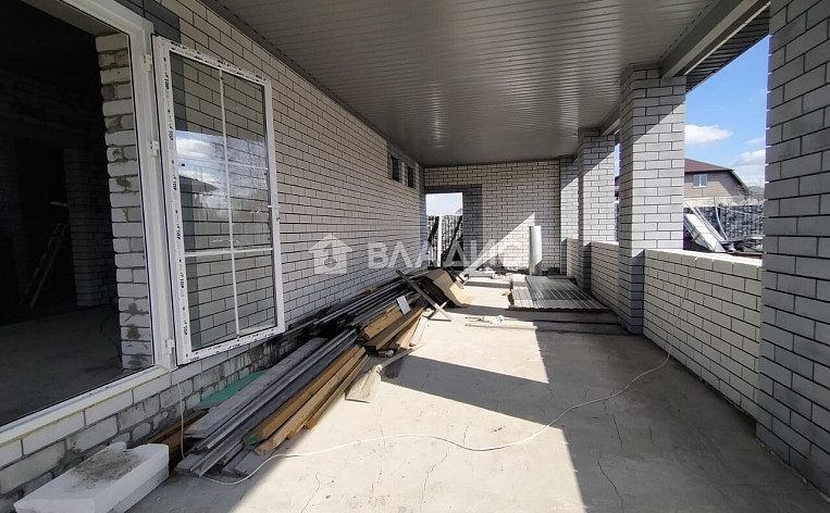 Дом 183.00м², фото 15