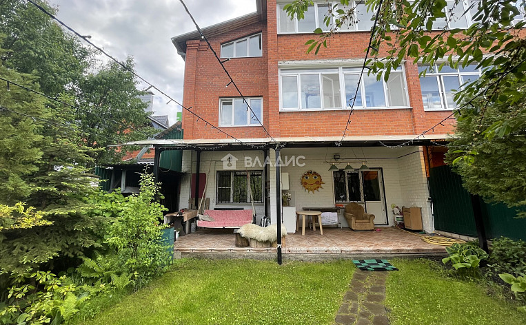 Дом 266.00м², фото 40