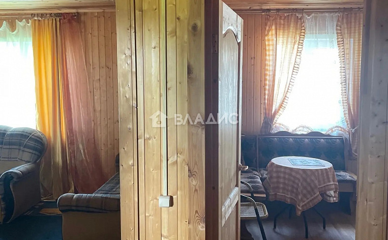 Дом 72.00м², фото 33
