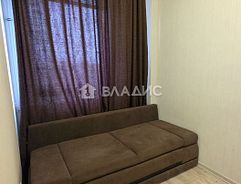 2-Комнатная квартира 29.30м²