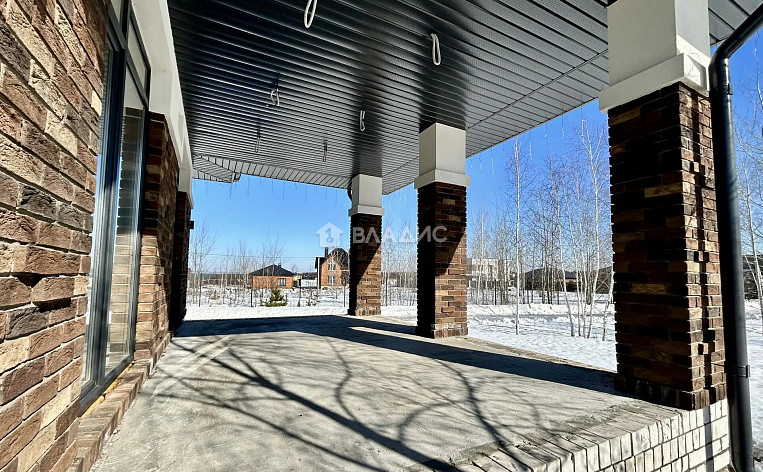 Дом 195.50м², фото 21