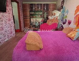 2-комнатная квартира, 41.3 м2