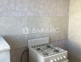 1-Комнатная квартира 30.00м²