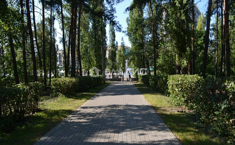 Студия 18.30м², эт. 3, фото 10