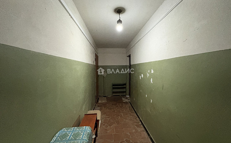 2-Комнатная квартира 52.00м², эт. 1, фото 29