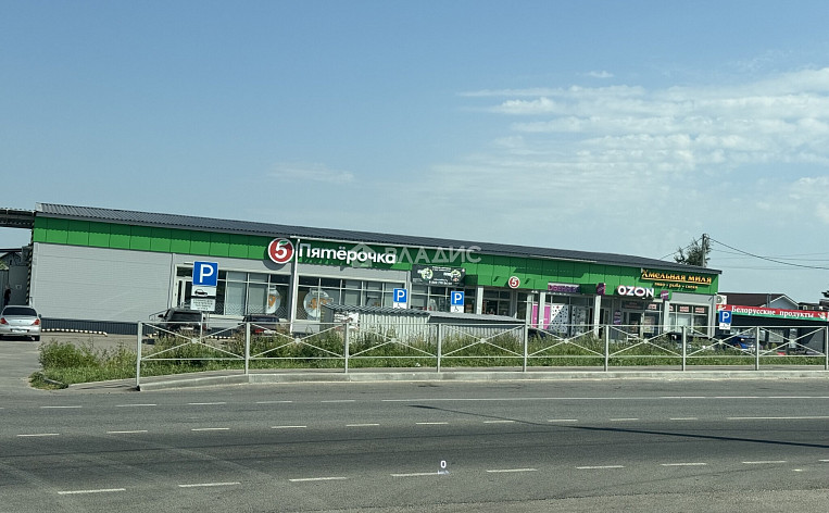 1-Комнатная квартира 40.40м², эт. 1, фото 20