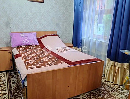 Дом 55.70м²