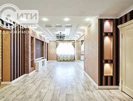 4-комнатная квартира, 153 м2