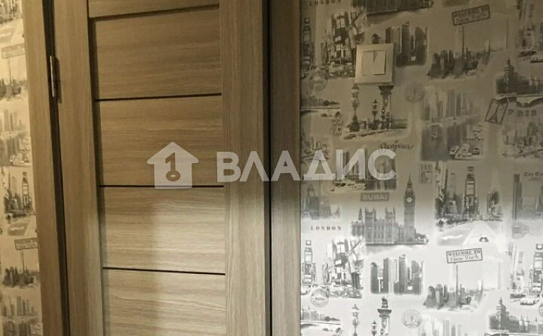 1-Комнатная квартира 29.70м², эт. 2, фото 15