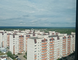 1-Комнатная квартира 45.00м²