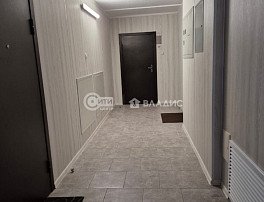 1-комнатная квартира, 36.9 м2