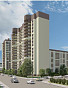 3-Комнатная квартира 85.50м², эт. 1, фото 3