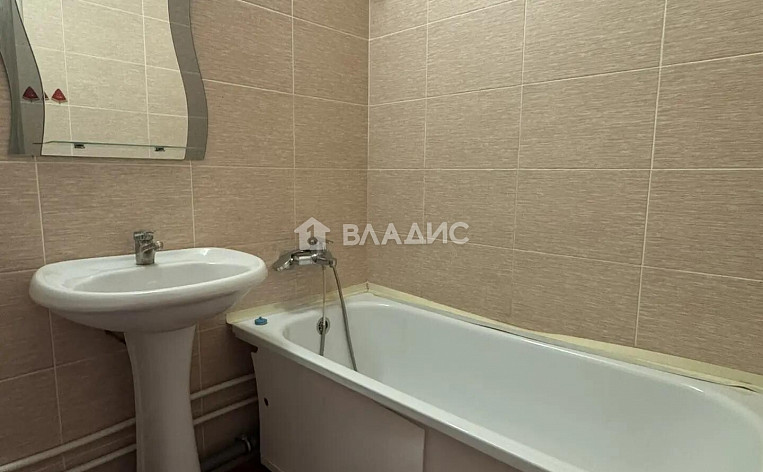 1-Комнатная квартира 40.30м², эт. 15, фото 23
