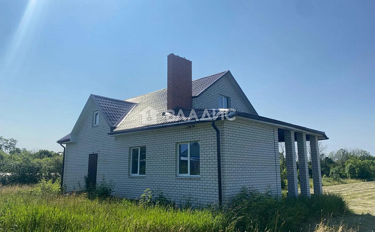 Дом 84.00м², фото 14