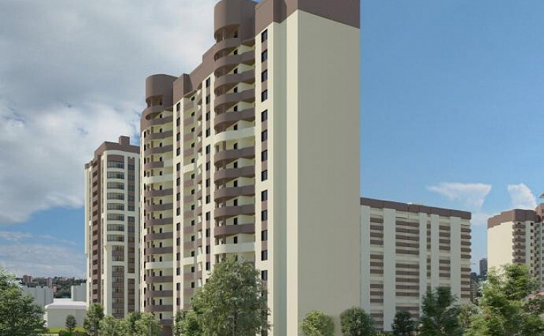 3-Комнатная квартира 85.50м², эт. 1, фото 4