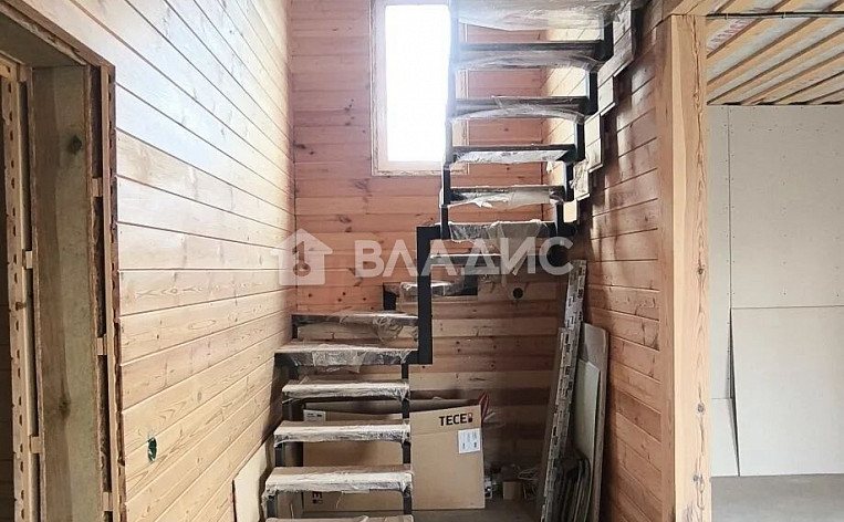 Дом 124.80м², фото 33