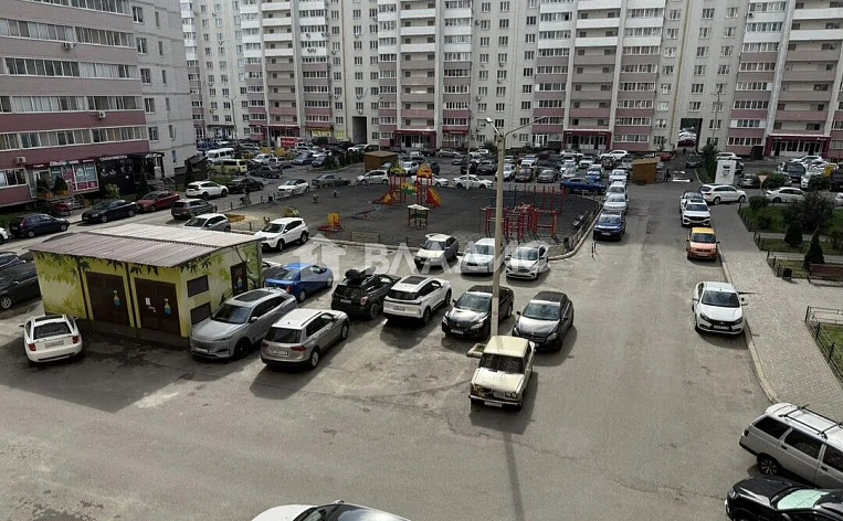 1-Комнатная квартира 36.40м², эт. 3, фото 11