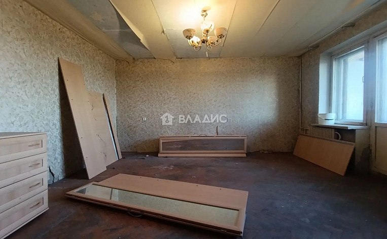 3-Комнатная квартира 70.90м², эт. 13, фото 27
