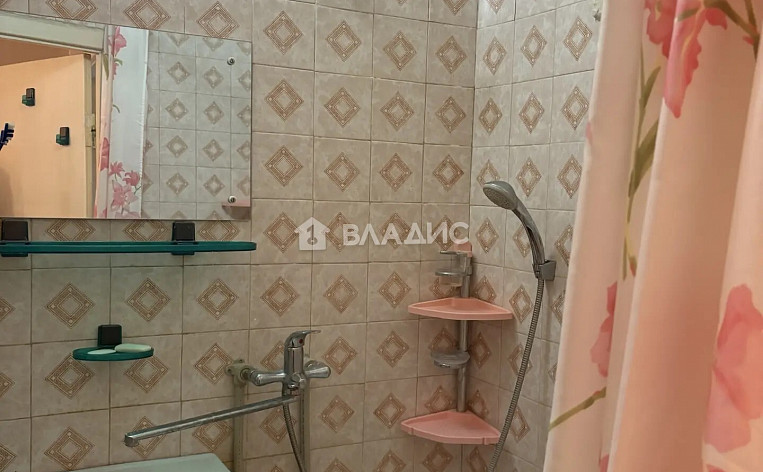 2-Комнатная квартира 45.70м², эт. 2, фото 19