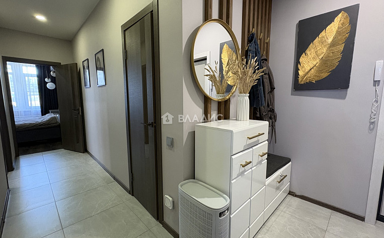 2-Комнатная квартира 67.10м², эт. 2, фото 21