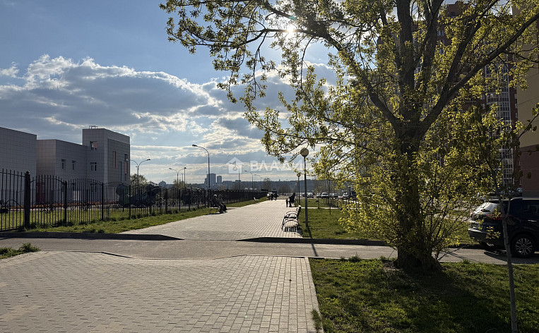 3-Комнатная квартира 91.00м², эт. 13, фото 33