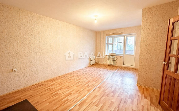 1-Комнатная квартира 52.00м², эт. 2, фото 18