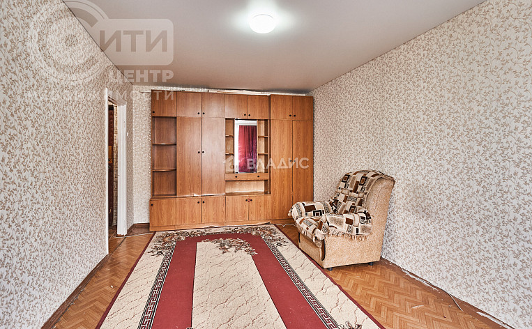 1-Комнатная квартира 29.80м², эт. 6, фото 20