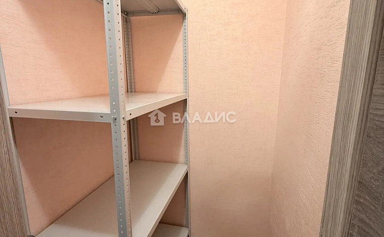 1-Комнатная квартира 38.80м², эт. 16, фото 23