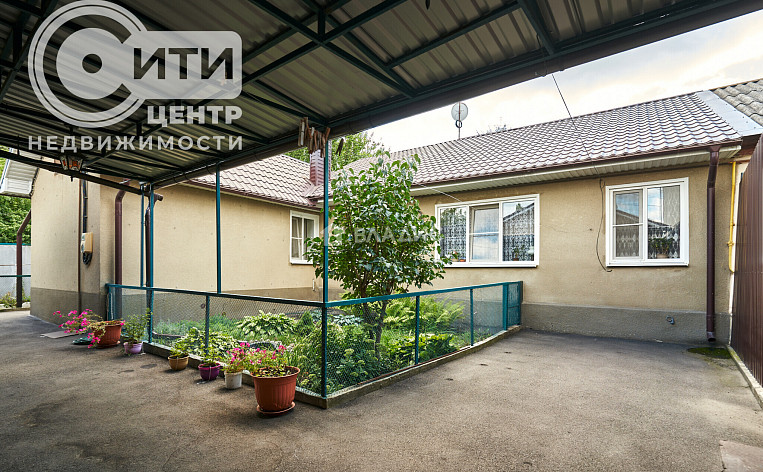 Дом 66.80м², фото 29
