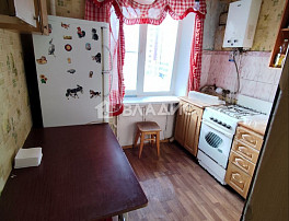 2-Комнатная квартира 40.70м²