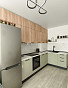 1-Комнатная квартира 43.60м², эт. 6, фото 5